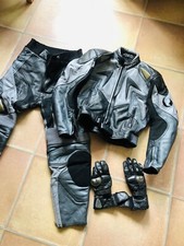 Belstaff motorcycle jacket for sale  WEST BYFLEET