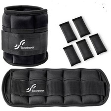 Sportneer adjustable ankle for sale  LITTLEBOROUGH