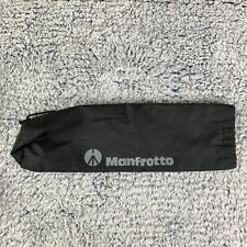 Manfrotto compact action for sale  Petaluma