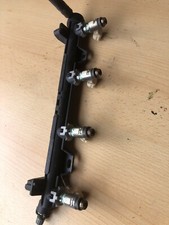 Golf einspritzleiste 4 gebraucht kaufen  Garbsen