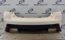 Rear bumper honda for sale  DAVENTRY