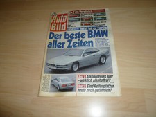 Zeitung zeitschrift auto gebraucht kaufen  Rüsselsheim am Main