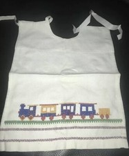 Handgestickt eisenbahn selten gebraucht kaufen  Winsen
