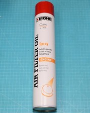 Spray imperméabilisant filtre d'occasion  La Trimouille