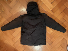 Woolrich arctic parka gebraucht kaufen  München