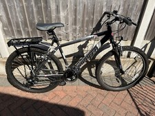 Saracen rufftrax2 mountain for sale  CHESTERFIELD