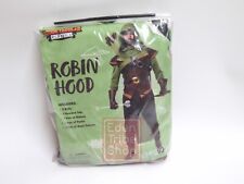 Robin hood costume for sale  Charlotte