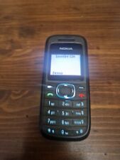 Nokia 1209 funzionante usato  Fabro