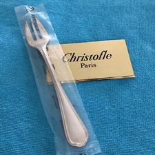 Christofle spatours fourchette usato  Spedire a Italy