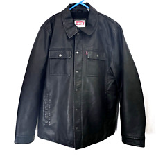 Levis vegan leather for sale  Butte