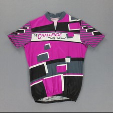 Maillot cyclisme zip d'occasion  Lyon IX
