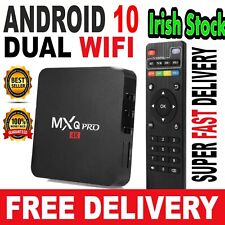 Android box mxq for sale  Ireland