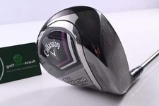 Ladies callaway big for sale  LOANHEAD