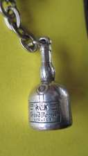 Porte clé années d'occasion  Calonne-Ricouart