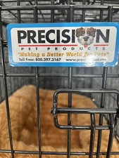 Precision single door for sale  Boca Raton