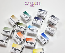 Meia-panelas aquarela MaimeriBlu - Página 1 de 2, usado comprar usado  Enviando para Brazil