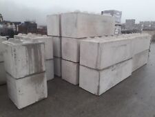 Multi block interlocking for sale  OSWESTRY