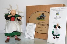 Figurine bécassine pigeons d'occasion  France
