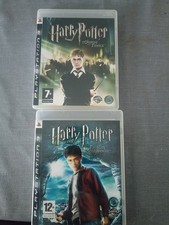 Set giochi harry usato  Ravenna