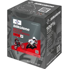 Silkolene pro agusta for sale  PONTYCLUN