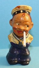 Alte raucherfigur magische gebraucht kaufen  Deutschland