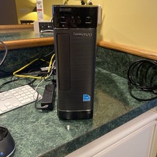 Lenovo h505s desktop for sale  Glenview