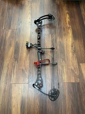 Mathews trx compound for sale  LOWESTOFT