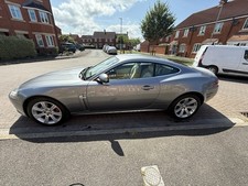 Jaguar 4.2 v8 for sale  BRIDGWATER