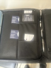 Schreibmappe dokumentenmappe k gebraucht kaufen  Wedemark