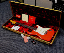 Fender american vintage usato Fender american vintage usato  Spedire a Italy