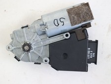 Schiebedachmotor phaeton 3d587 gebraucht kaufen  Wittenburg
