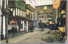 Artistic vintage postcard for sale  UK