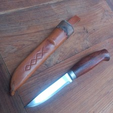 Joli couteau chasse d'occasion  Six-Fours-les-Plages