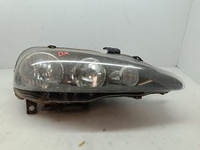 Faro anteriore destro usato  Italia