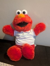 Sesame street elmo for sale  PORTSMOUTH
