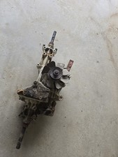 Gearbox transmission ride for sale  LLANDOVERY