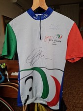 Maglia ciclismo collezione usato Maglia ciclismo collezione usato  Lamporecchio