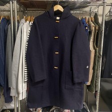 French vintage duffle d'occasion  Expédié en Belgium
