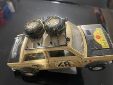 Fiat 128 polistil usato  Moretta