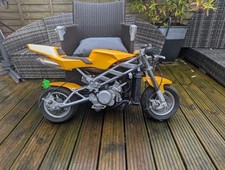 Blata rep watercooled for sale  HORNCHURCH