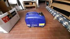 Gruppo elettrogeno usato  Cavenago di Brianza