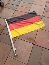 Flagge deutschland boot gebraucht kaufen  Potsdam