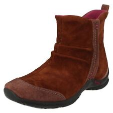 Mujer Merrell Informal Canela Botines de Ante Madrasa:J48604 comprar usado  Enviando para Brazil