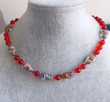 Vintage murano glass for sale  HIGHBRIDGE