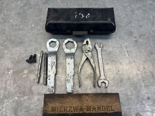 Kawasaki 500 en500a gebraucht kaufen  Westoverledingen