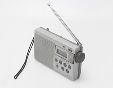 Radio portable sony d'occasion  Paris XVII
