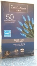 Celebrations led outdoor for sale  Sterling