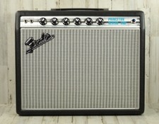 Used fender custom for sale  Pikeville