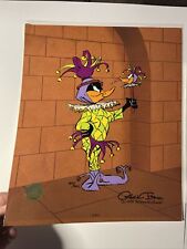 Chuck jones animation for sale  Fort Lauderdale