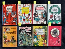 Knabes jugendbücherei ddr gebraucht kaufen  Naumburg